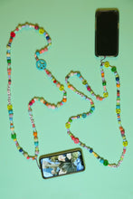 Load image into Gallery viewer, Handmade Happi Signature Phone Strap
